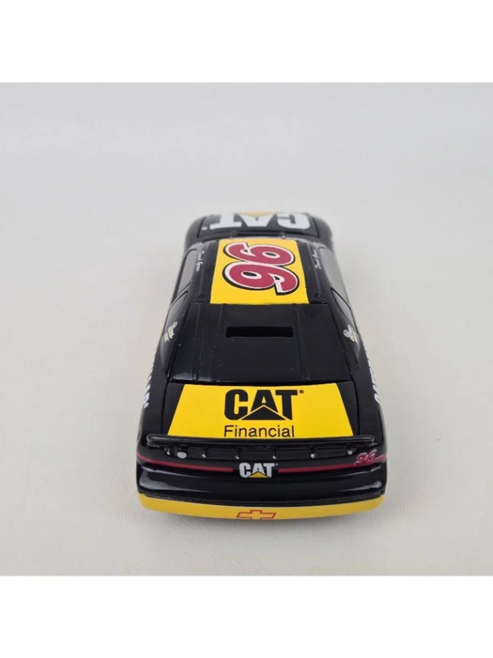Action racing nascar
